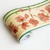 Autumn Vines - Self-Adhesive Wallpaper Borders Home Decor(Roll)