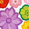 Spring Comes - Wall Decals Stickers Appliques Home Decor
