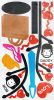 You & Me - Wall Decals Stickers Appliques Home Decor