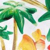 Summer Vacation - Wall Decals Stickers Appliques Home Decor