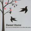Pandora Tree - Large Wall Decals Stickers Appliques Home Decor