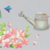Sweet My Home - Large Wall Decals Stickers Appliques Home Decor
