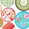 Kaleidoscope - Large Wall Decals Stickers Appliques Home Decor