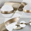 Vanity Lights With 5 LED Bulbs For Bathroom Lighting